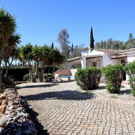 Villa Laranjal Mexilhoeira Grande Екстериор снимка