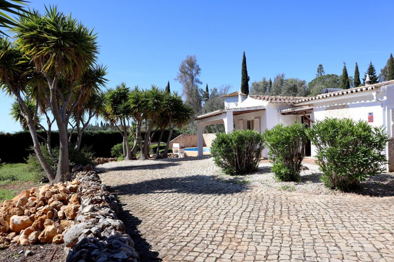 Villa Laranjal Mexilhoeira Grande Екстериор снимка