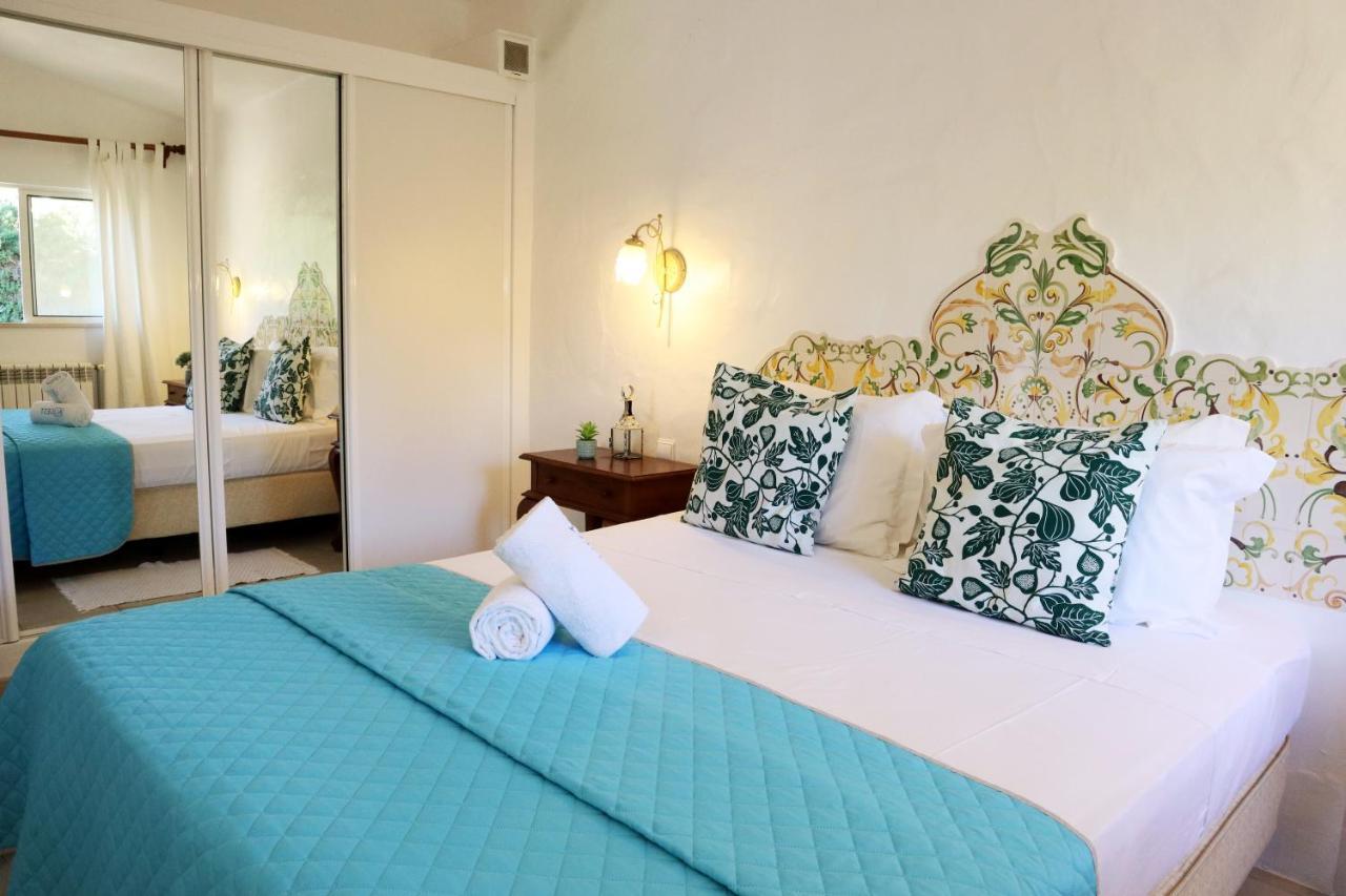 Villa Laranjal Mexilhoeira Grande Екстериор снимка