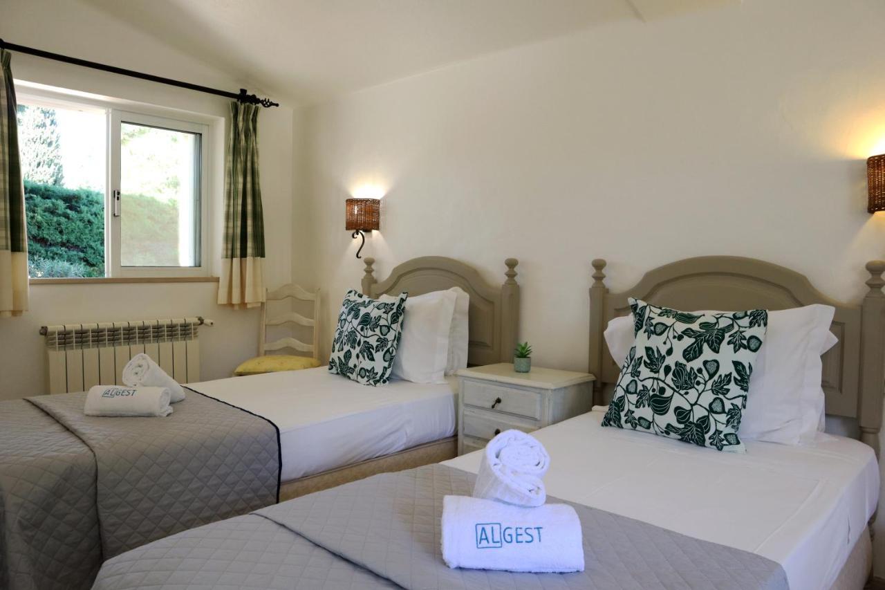 Villa Laranjal Mexilhoeira Grande Екстериор снимка