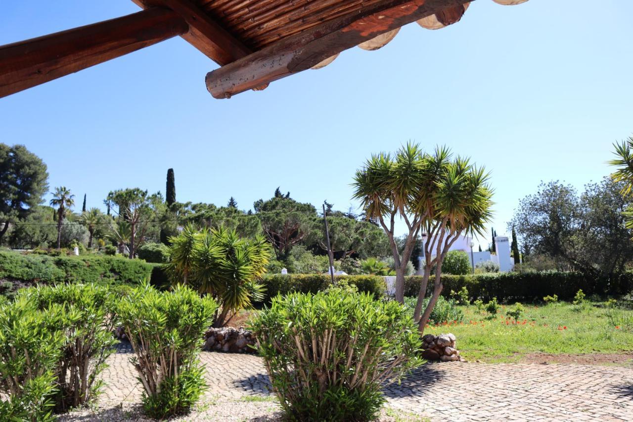 Villa Laranjal Mexilhoeira Grande Екстериор снимка