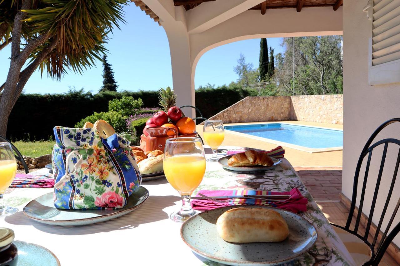 Villa Laranjal Mexilhoeira Grande Екстериор снимка