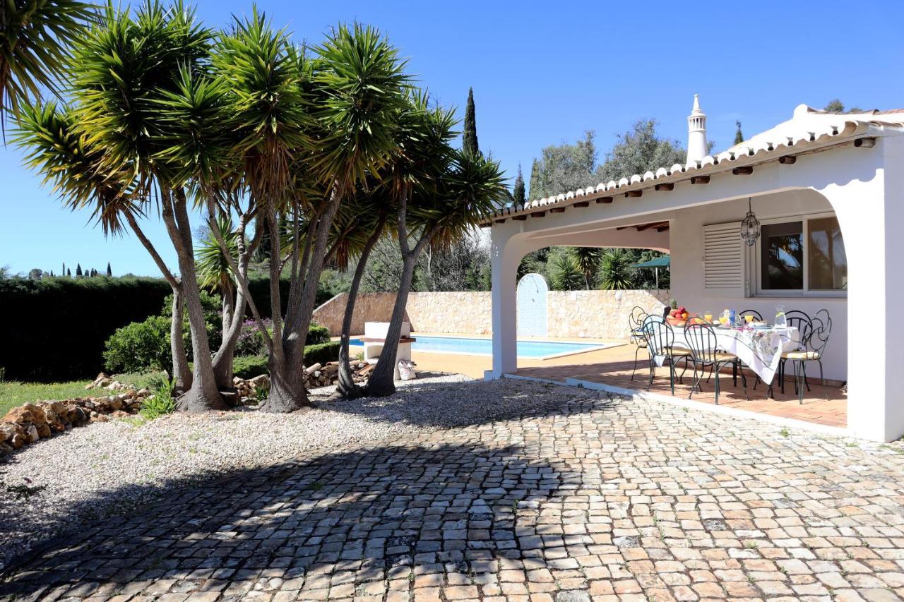 Villa Laranjal Mexilhoeira Grande Екстериор снимка